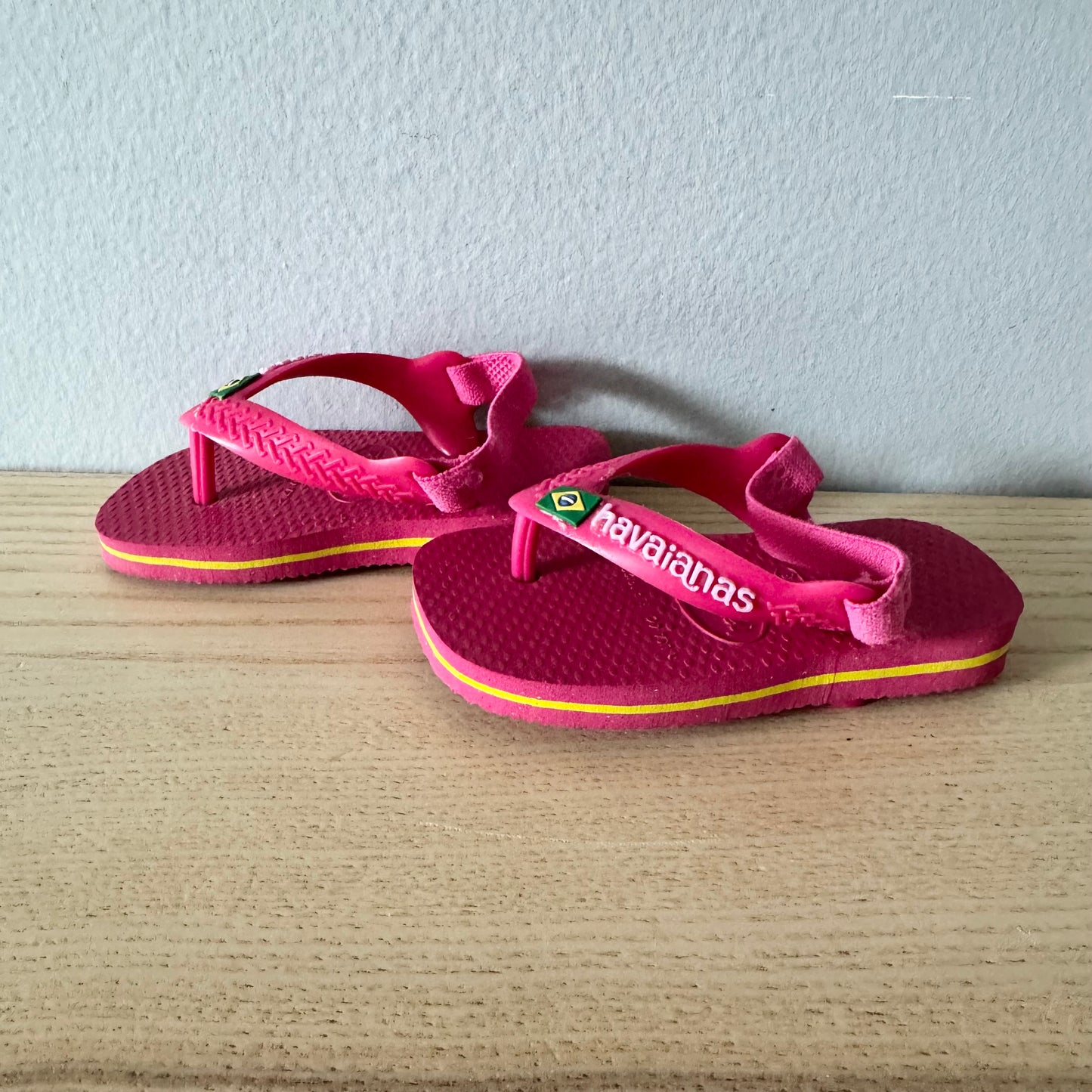 Havaianas / Sandales / US4