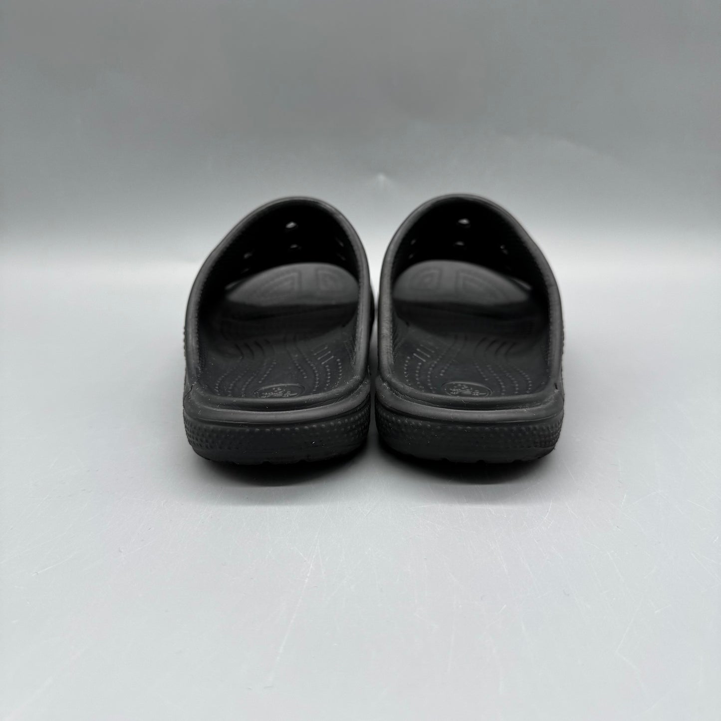 Crocs / Sandals / US12-13