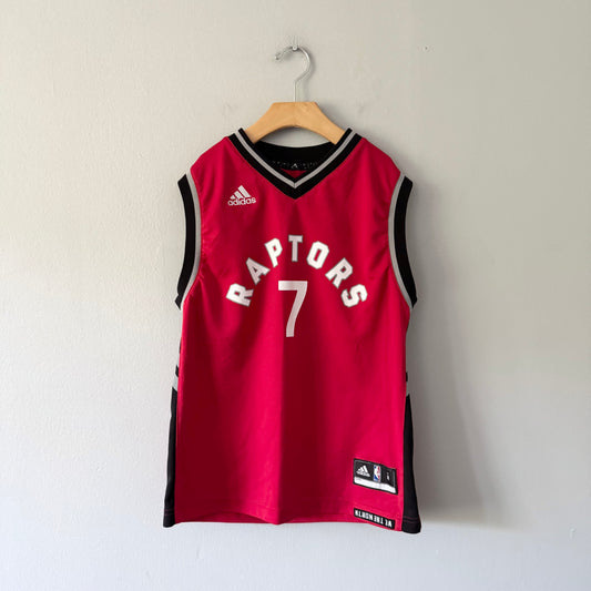NBA / Toronto Raptors jersey #7 / M