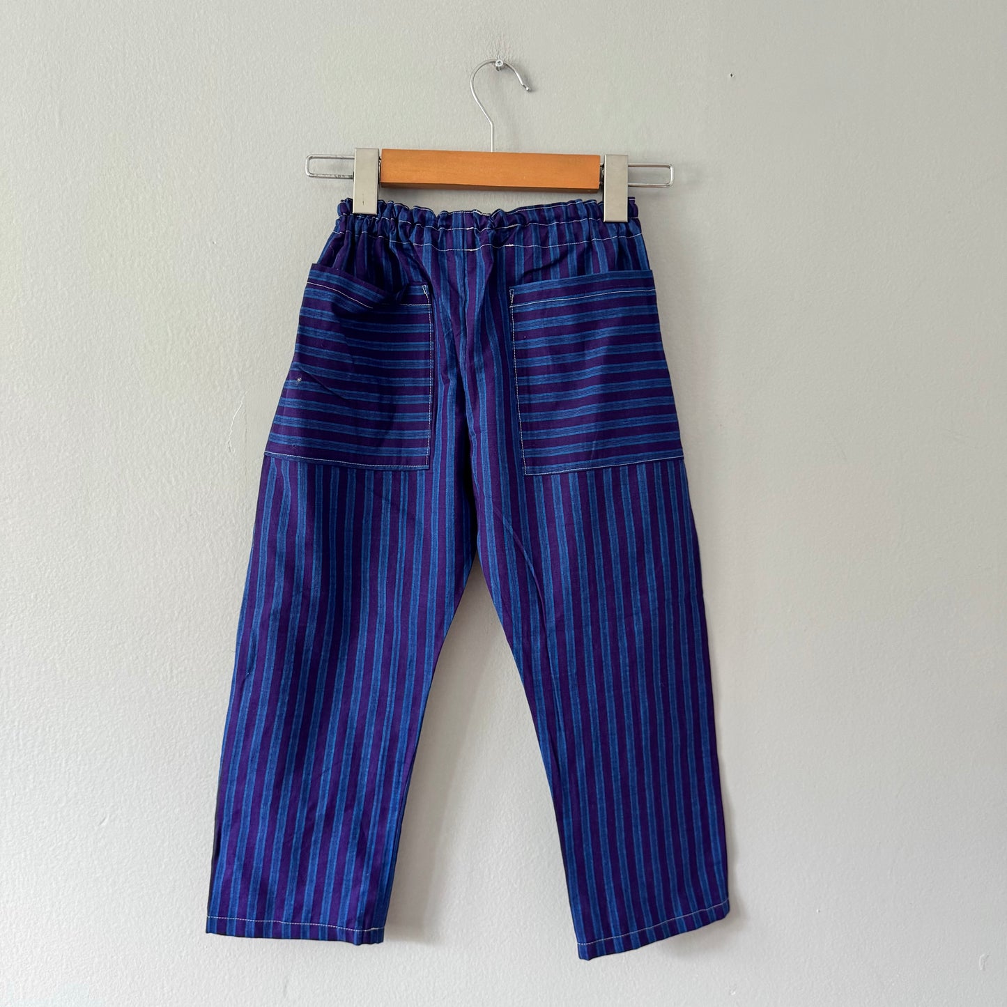 TUP / Upcycle playful pants / 6Y - 2 Available
