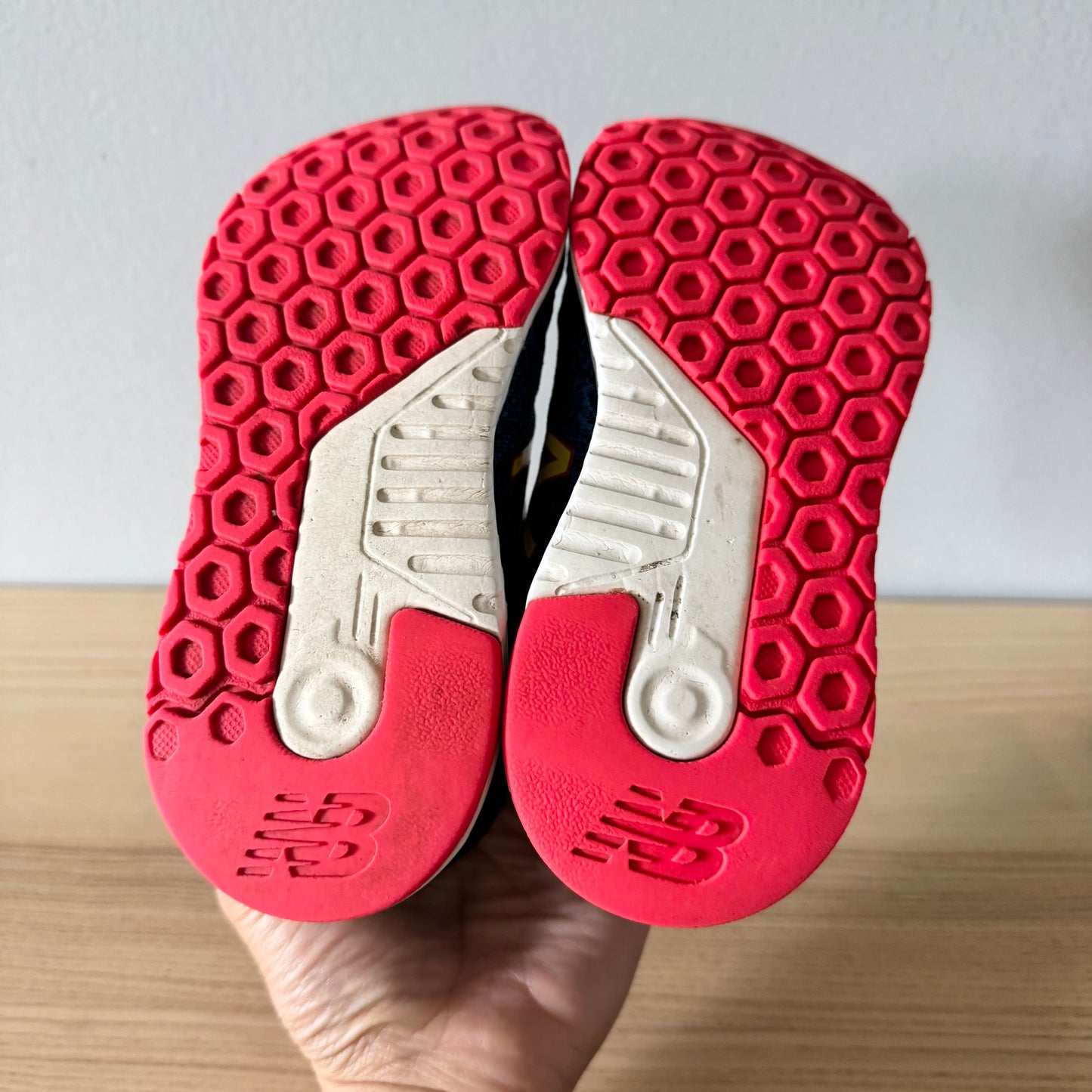 New Balance / Sneaker / US13
