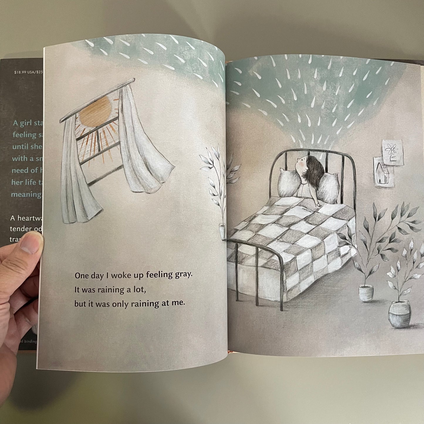 [New] The Season Within Me / Bianca Pozzi