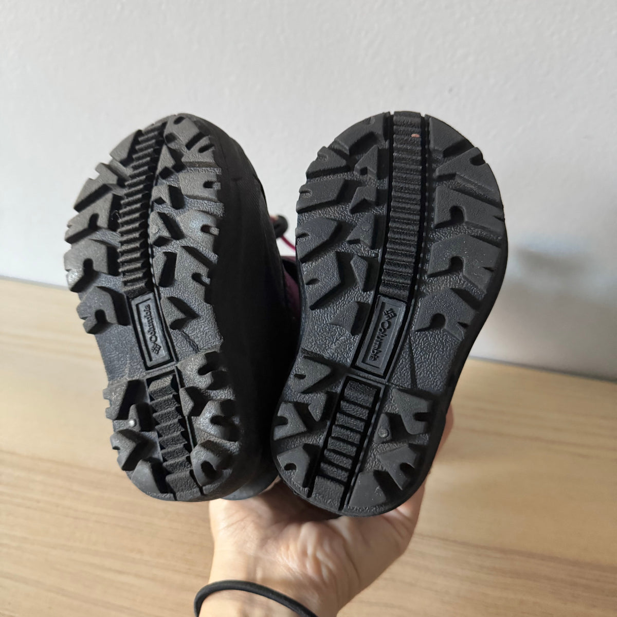 Columbia / Snow boots / US6