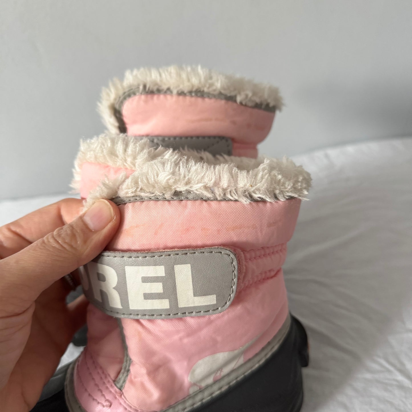 Sorel / Snow Boots / US9