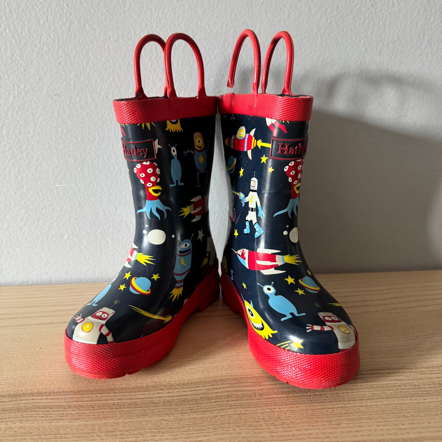 Hatley / Rain boots / US7
