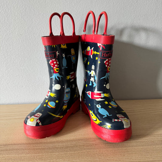 Hatley / Rain boots / US7