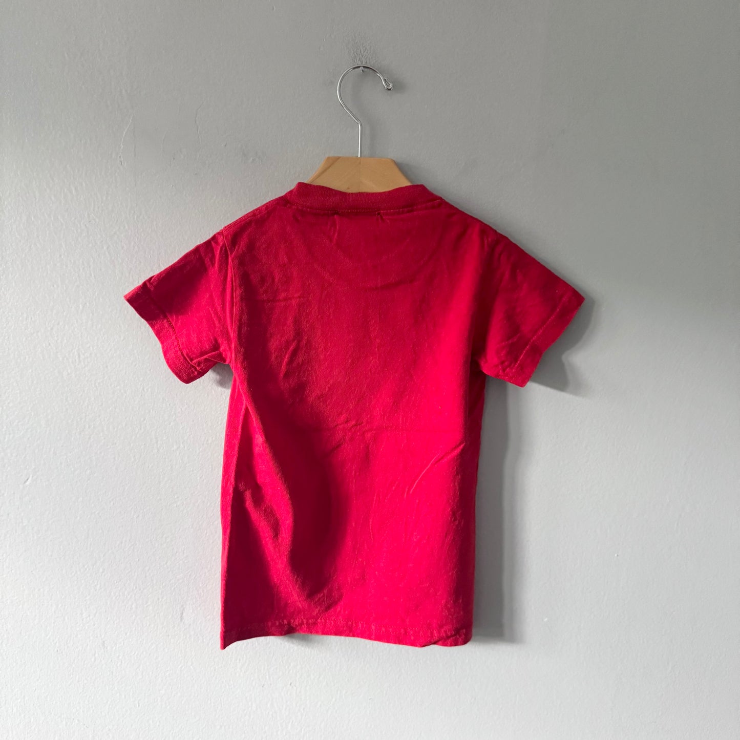 Disney Store / Mr. Incredibles T-shirt	/ 4T