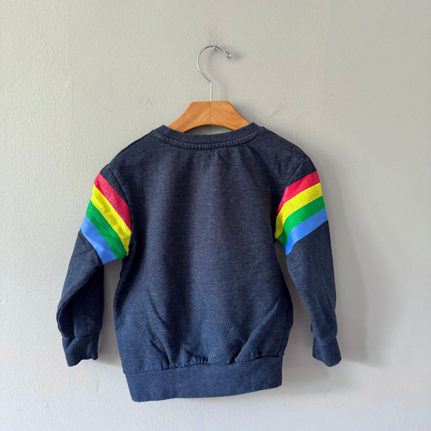 Hey Duggee / Sweatshirt / 3T