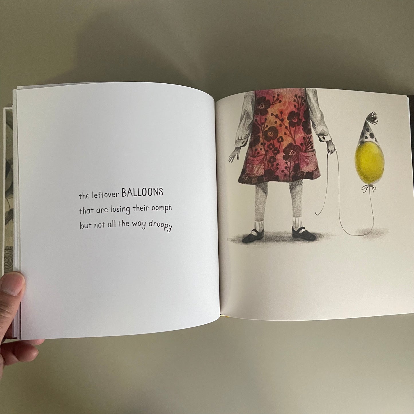 [Nouveauté] Petits, grands et moyens / Carter Higgins