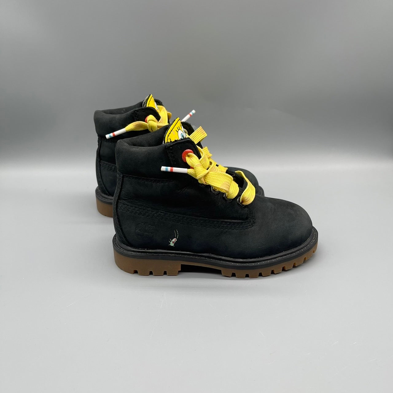 Timberland + SpongeBob (deadstock) / Boots / US9