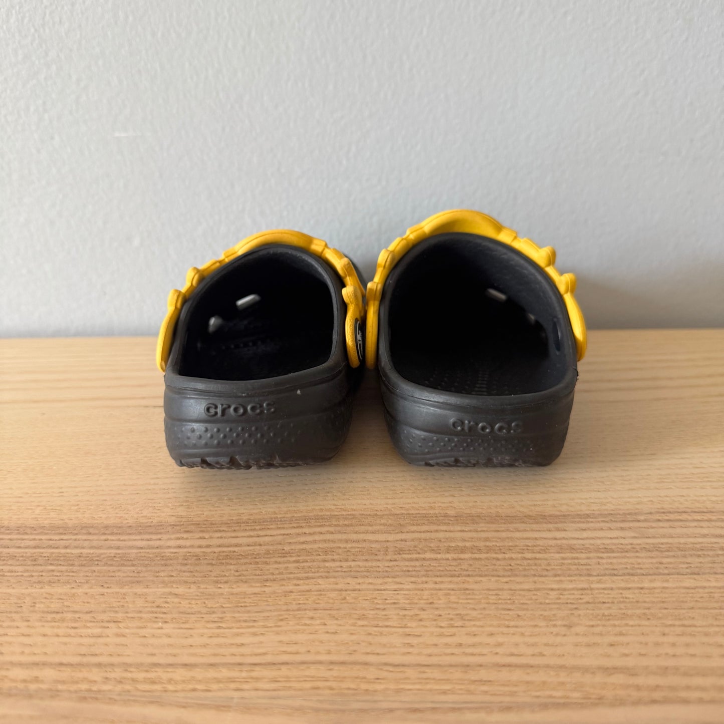 Crocs x Batman / Sandals / US6-7