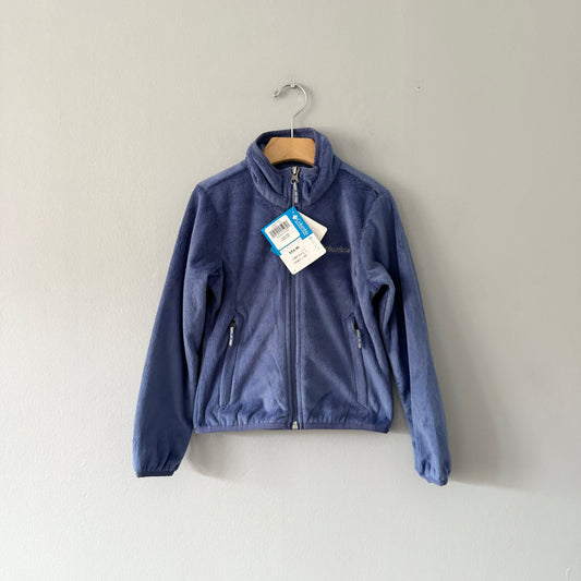 Columbia / Fleece jacket / 4-5Y - New with tag