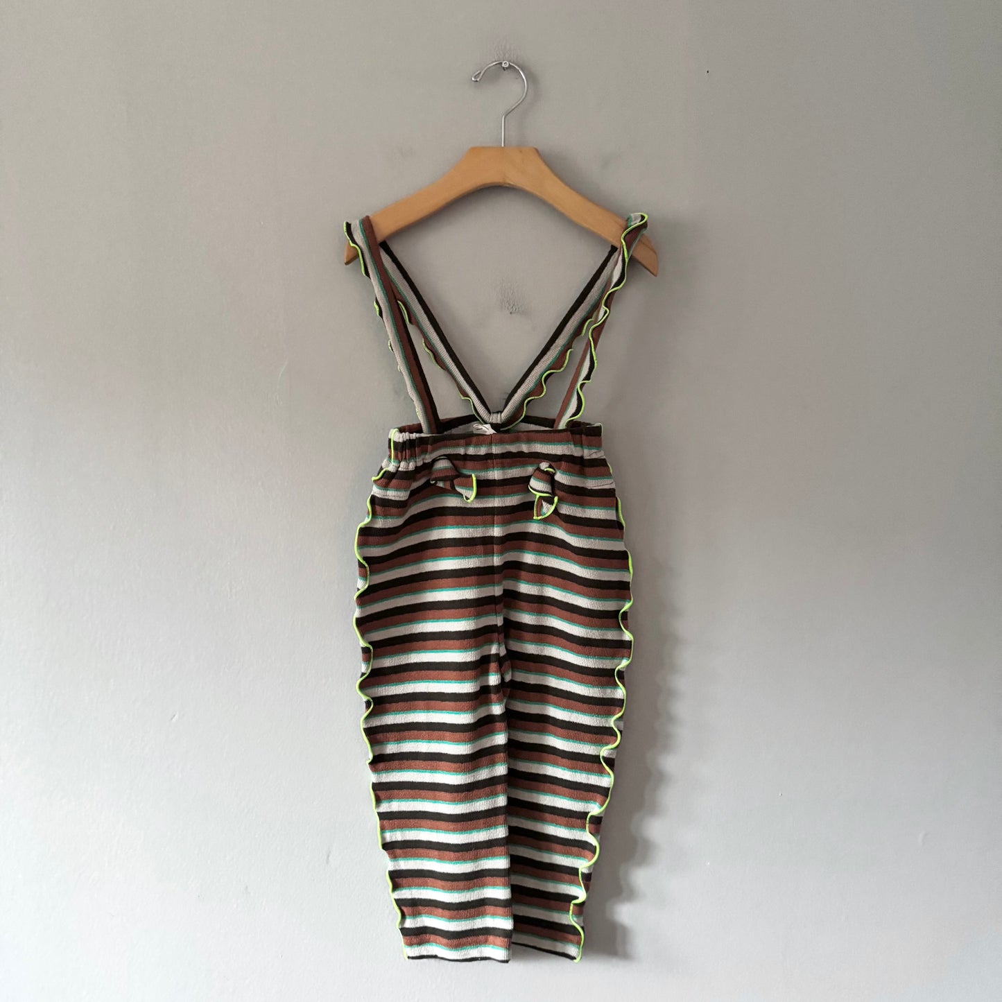 Markey's / Pantalon en tricot / 100cm(3A) - Neuf avec étiquette