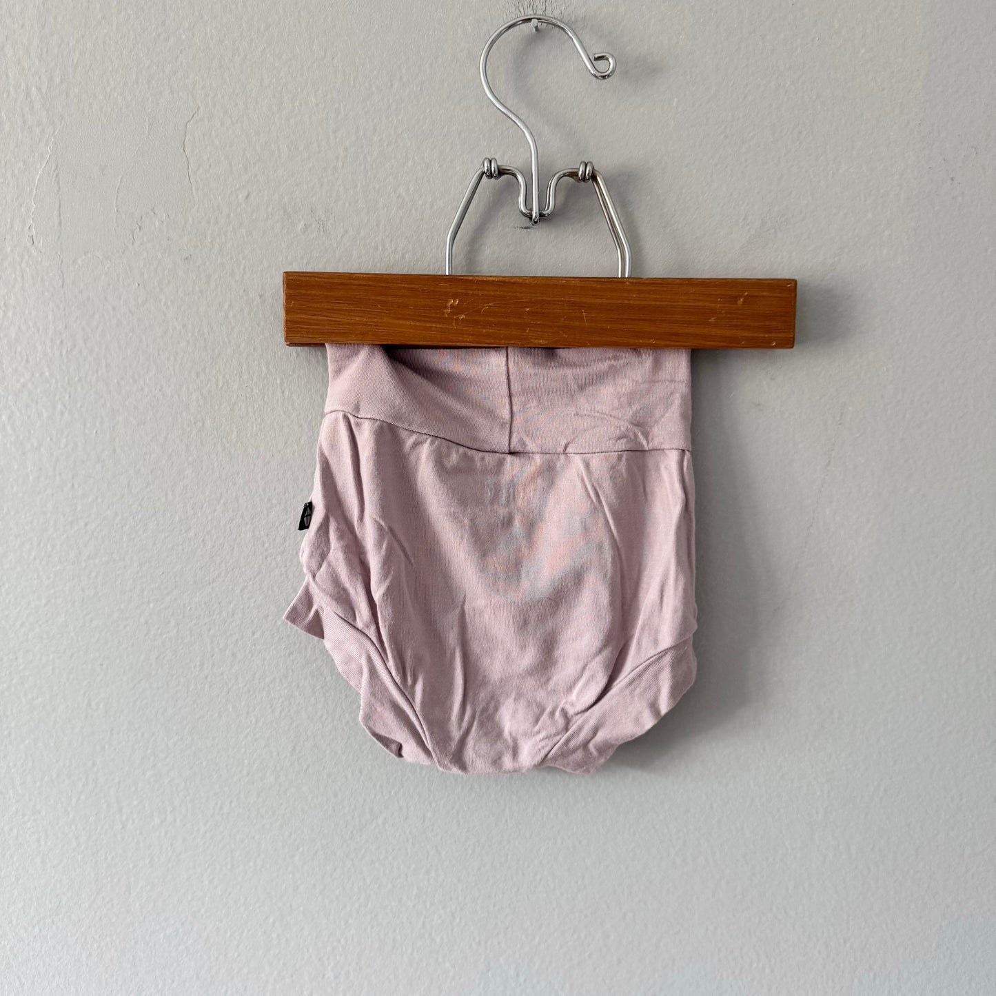 Kyte baby / Cache-couche lavande / 6-12M