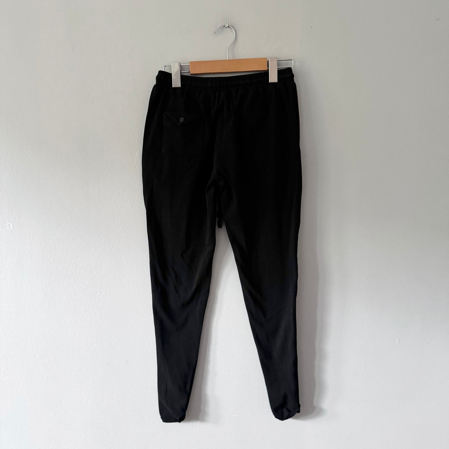 Legoe Heritage / Maternity Black sweatpants / XS