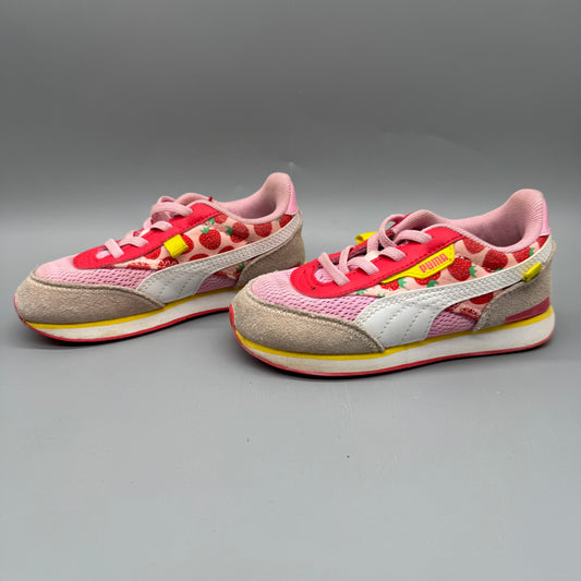 Puma / Running Shoes / US10