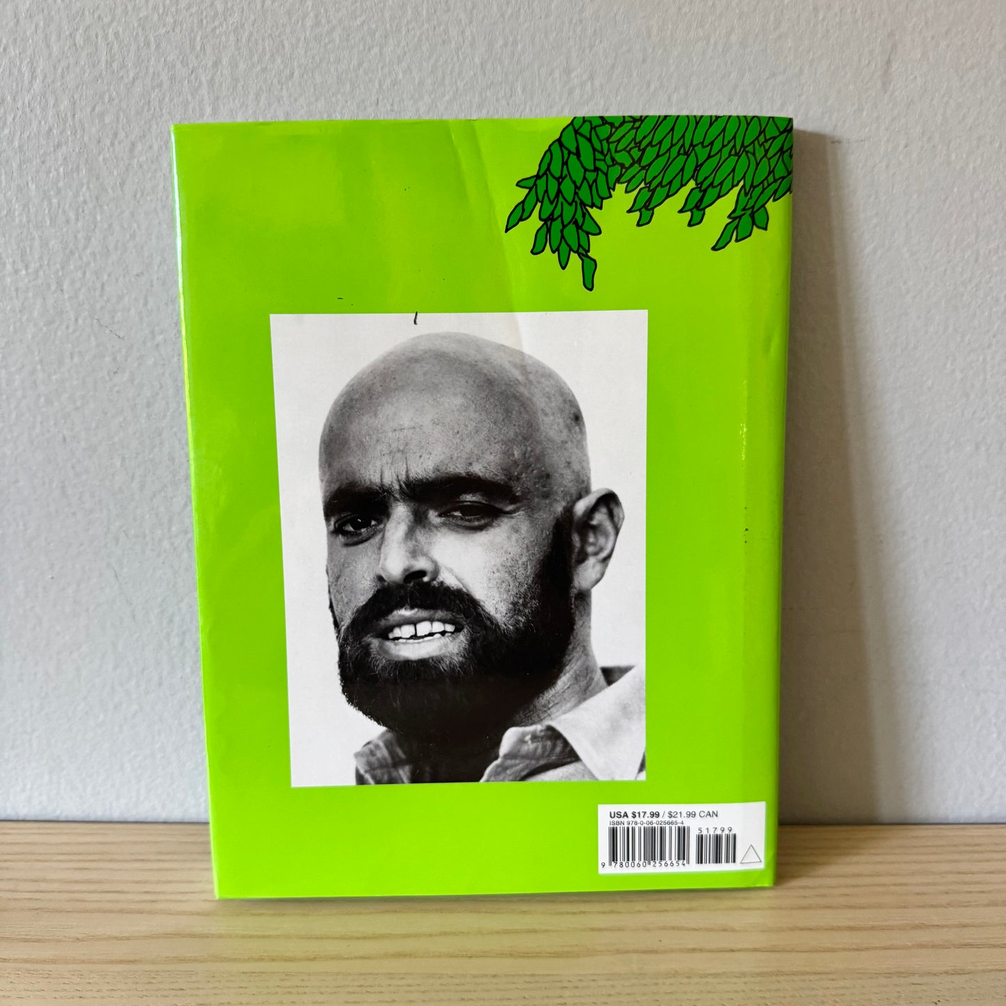 The Giving Tree / Shel Silverstein