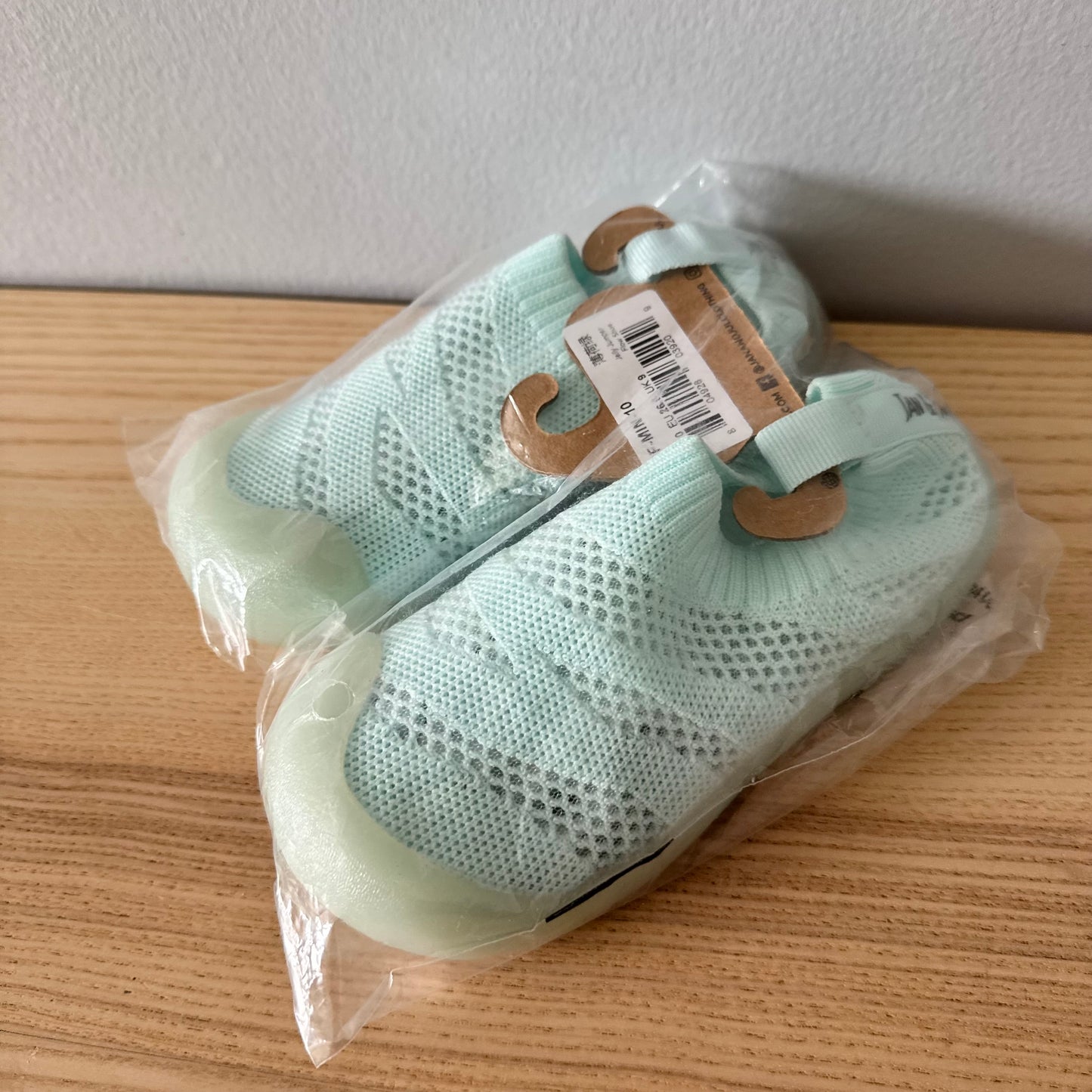 Jan & Jul / Jelly Jumper Flow shoes / US9 - New with tag