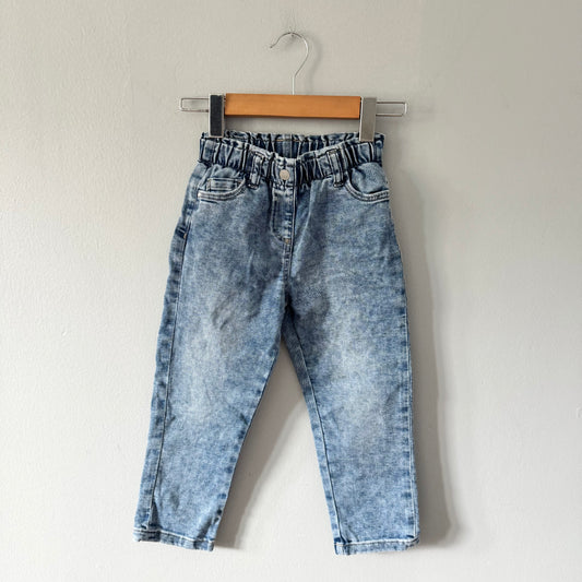 Next / Denim / 4-5Y