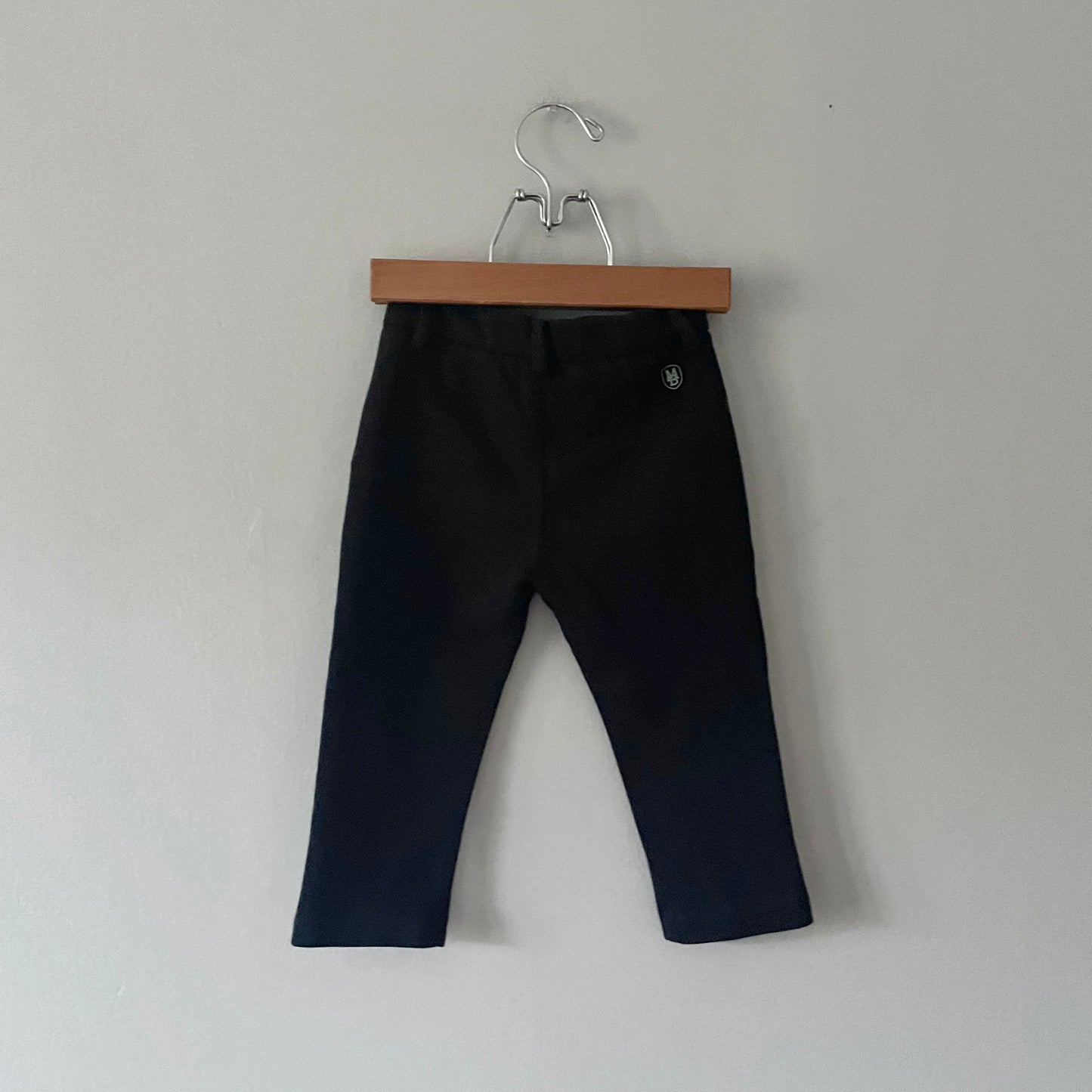 Mayoral / Black pants / 18M