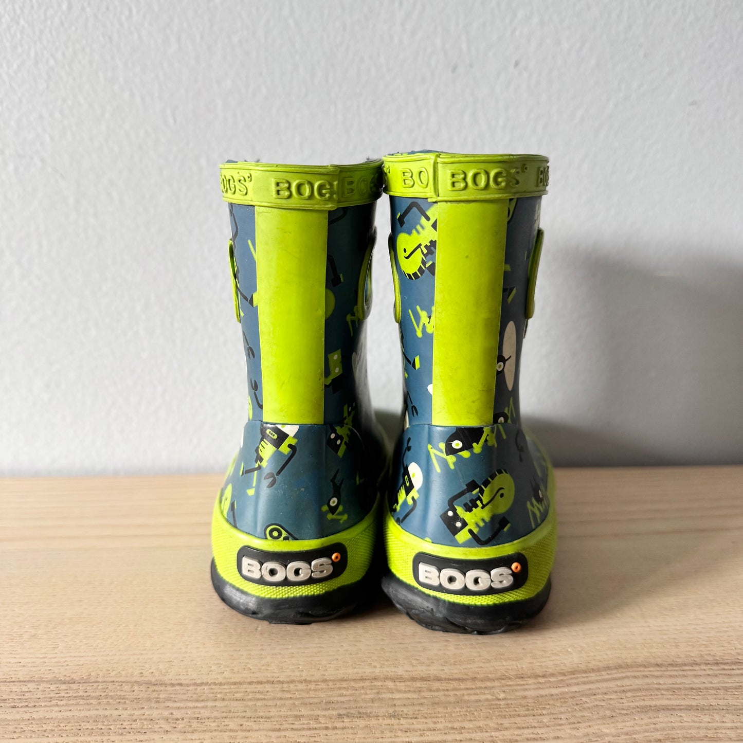 Bogs / Rain boots / US6