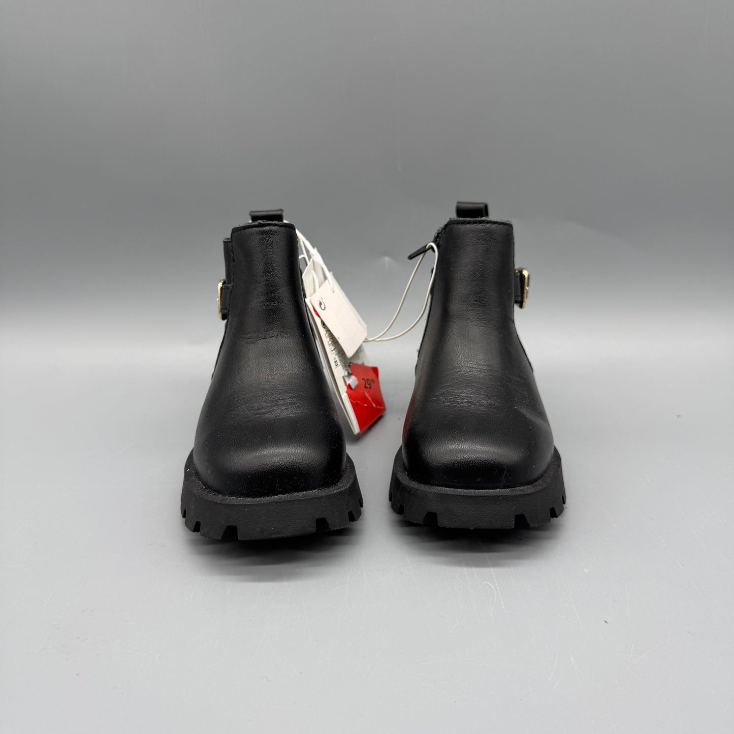[Brand New] Zara / Boots / US6.5