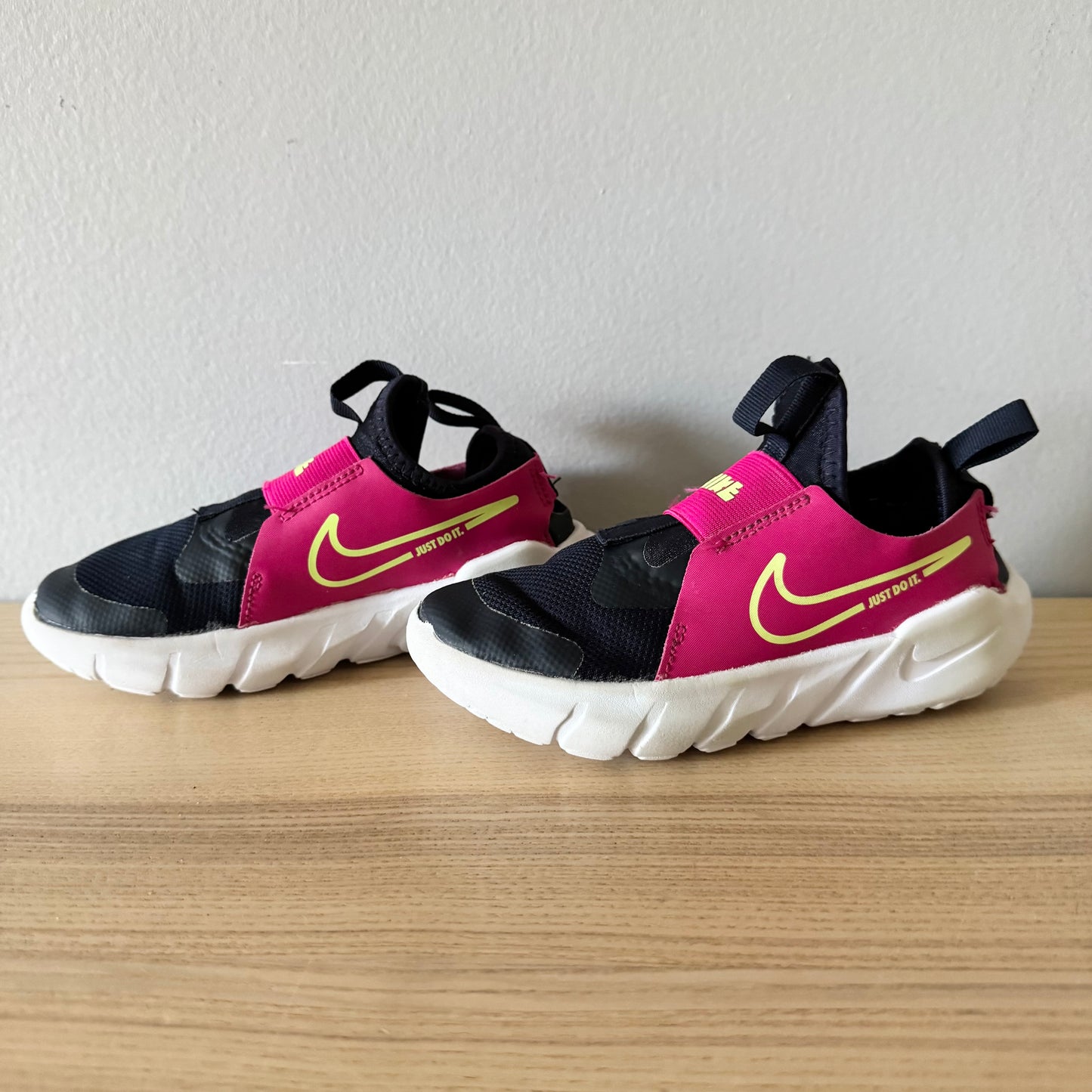 Nike / Slip on shoes / US12