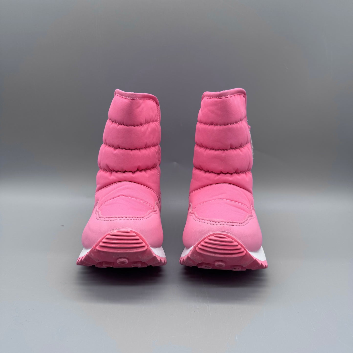 Jan & Jul / Snow Boots / US7.5