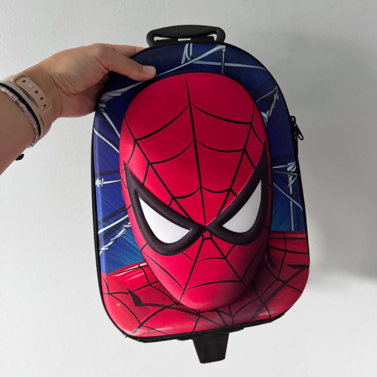 Spiderman / Carry bag