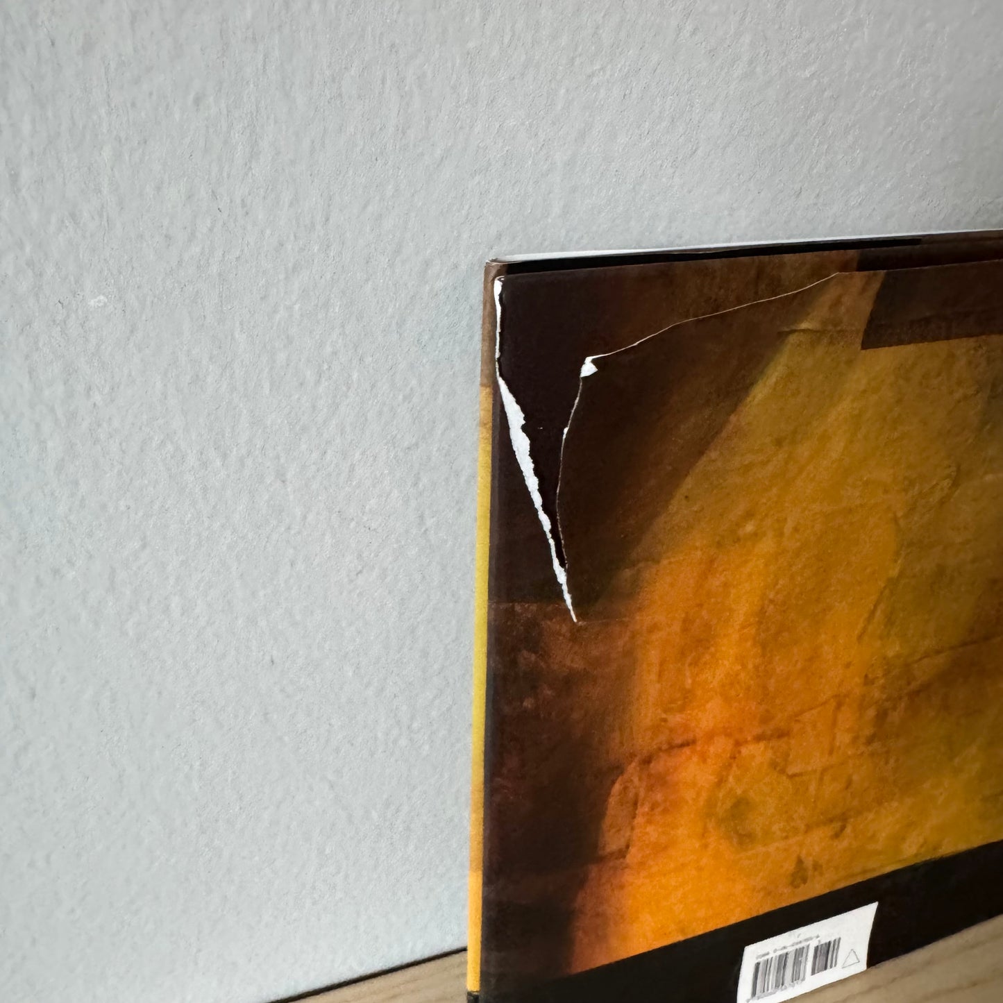 Le jour où j'ai échangé mon père contre deux poissons rouges (avec CD) / Neil Gaiman