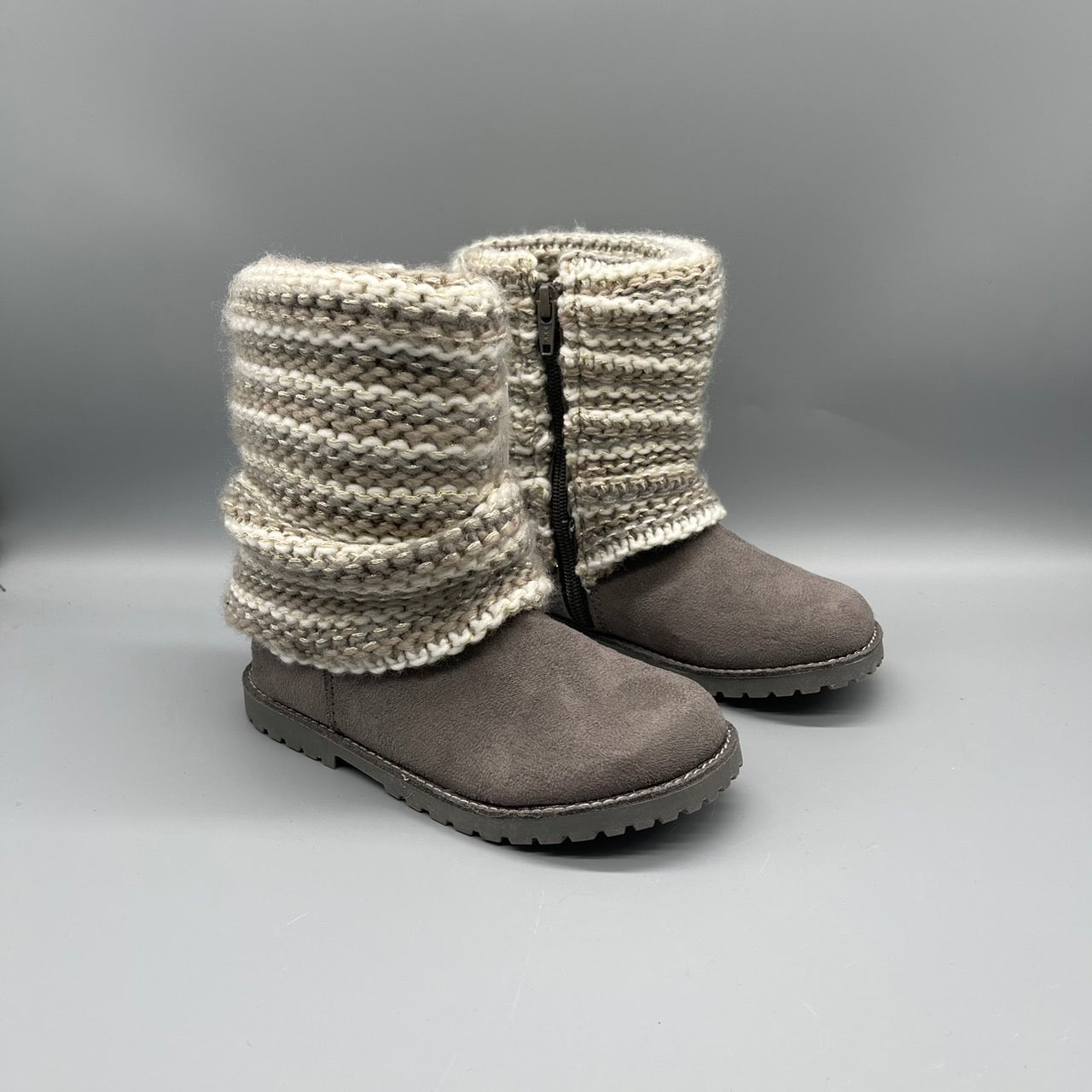 Cat & Jack (new with tag)/ Snow boots / US11