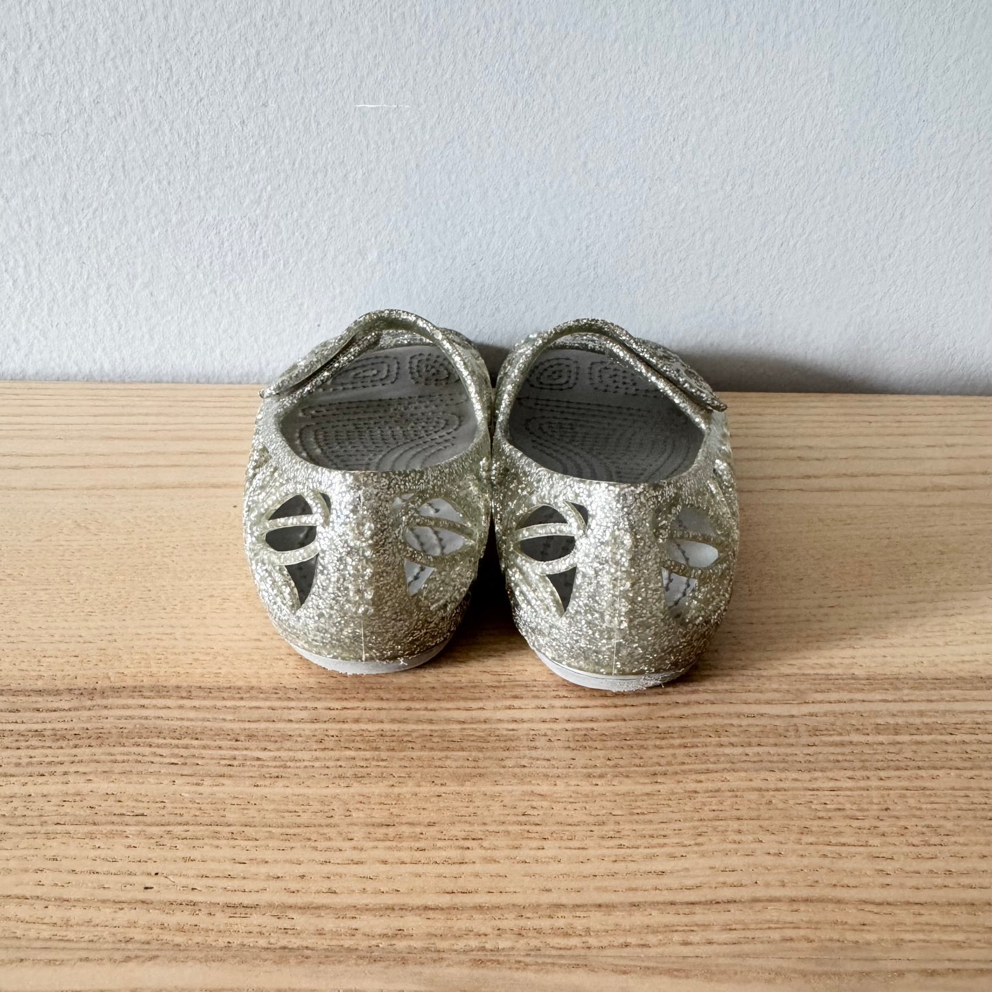 Crocs / Jelly shoes / US9