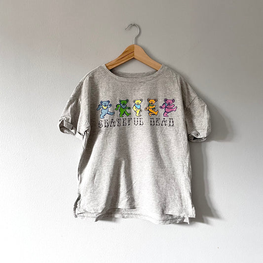 Gap / Grateful Dead T-shirt / 8Y