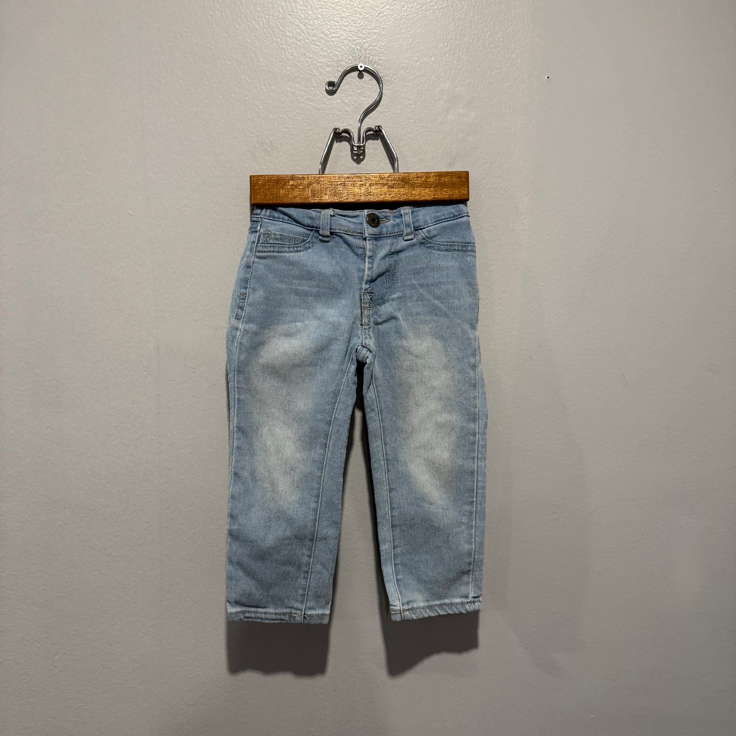 Hudson / Denim / 24M