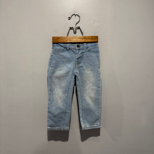 Hudson / Denim / 24M