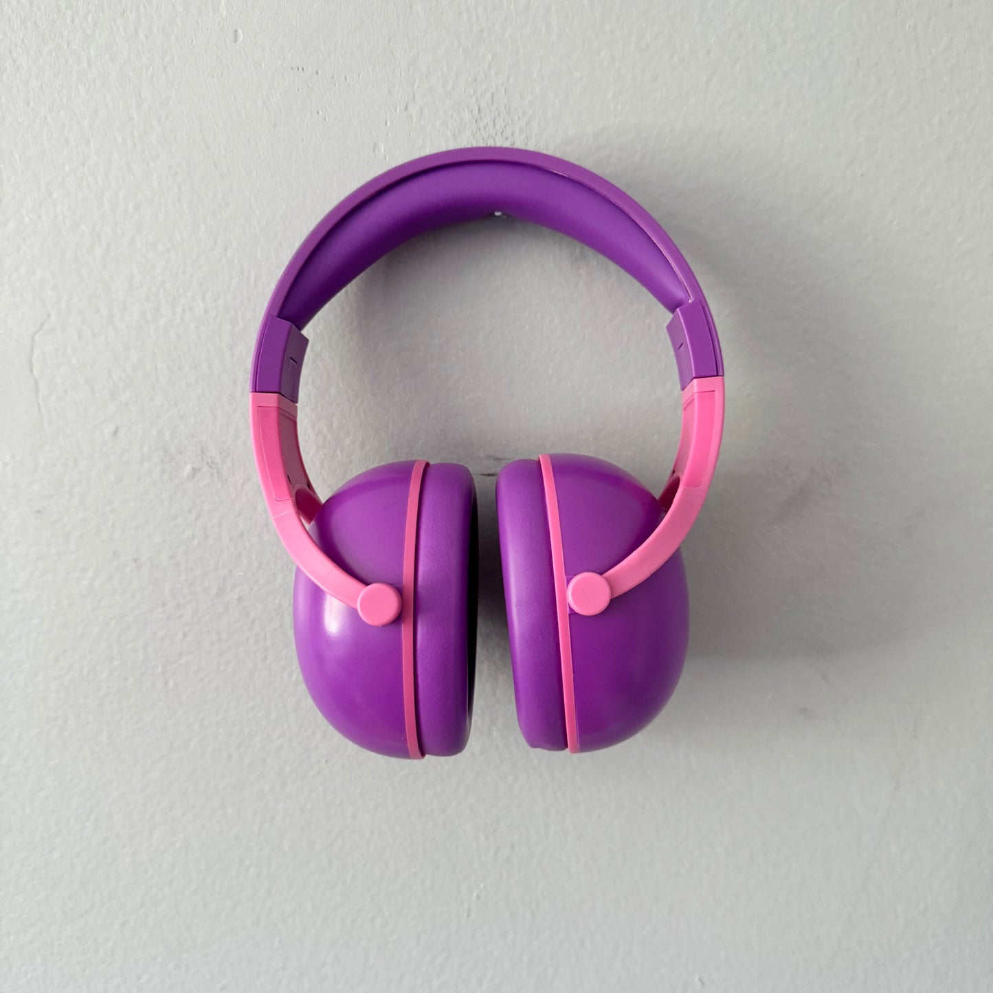 No brand / Ear muff / 0-12M