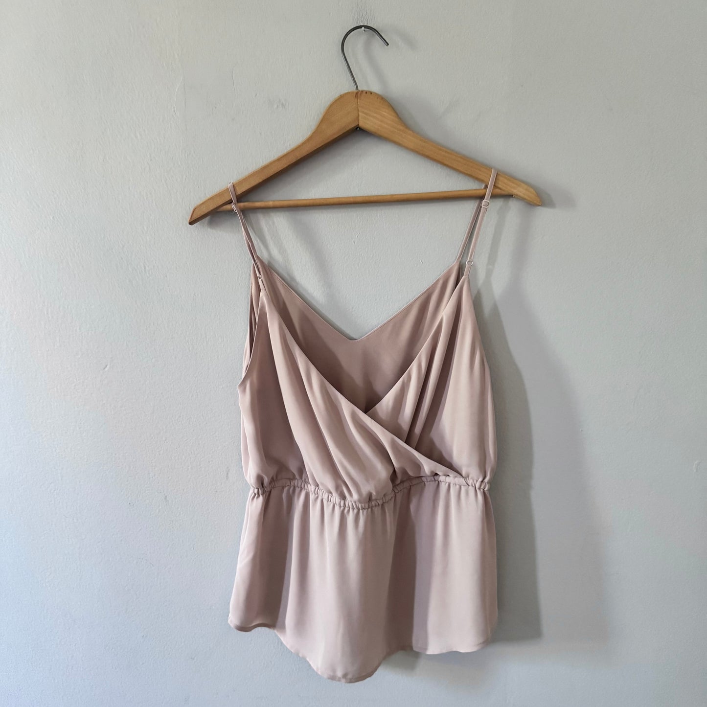 Babaton / Beige cami top / Women S