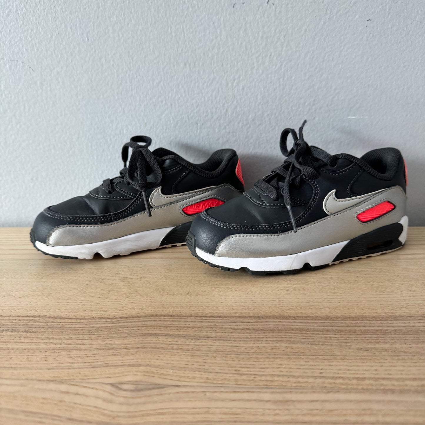 Nike / Baskets / US10