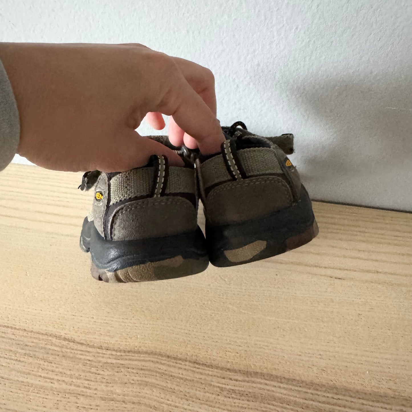 Keen / Sandales / US9