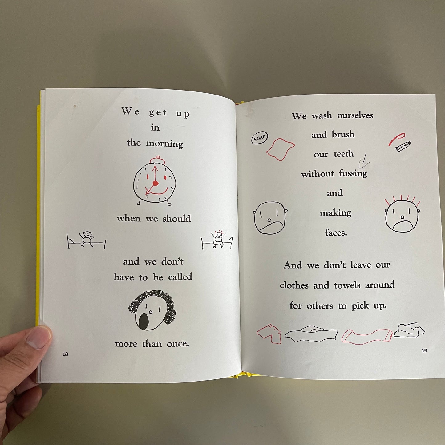 Manners Can Be Fun / Munro Leaf