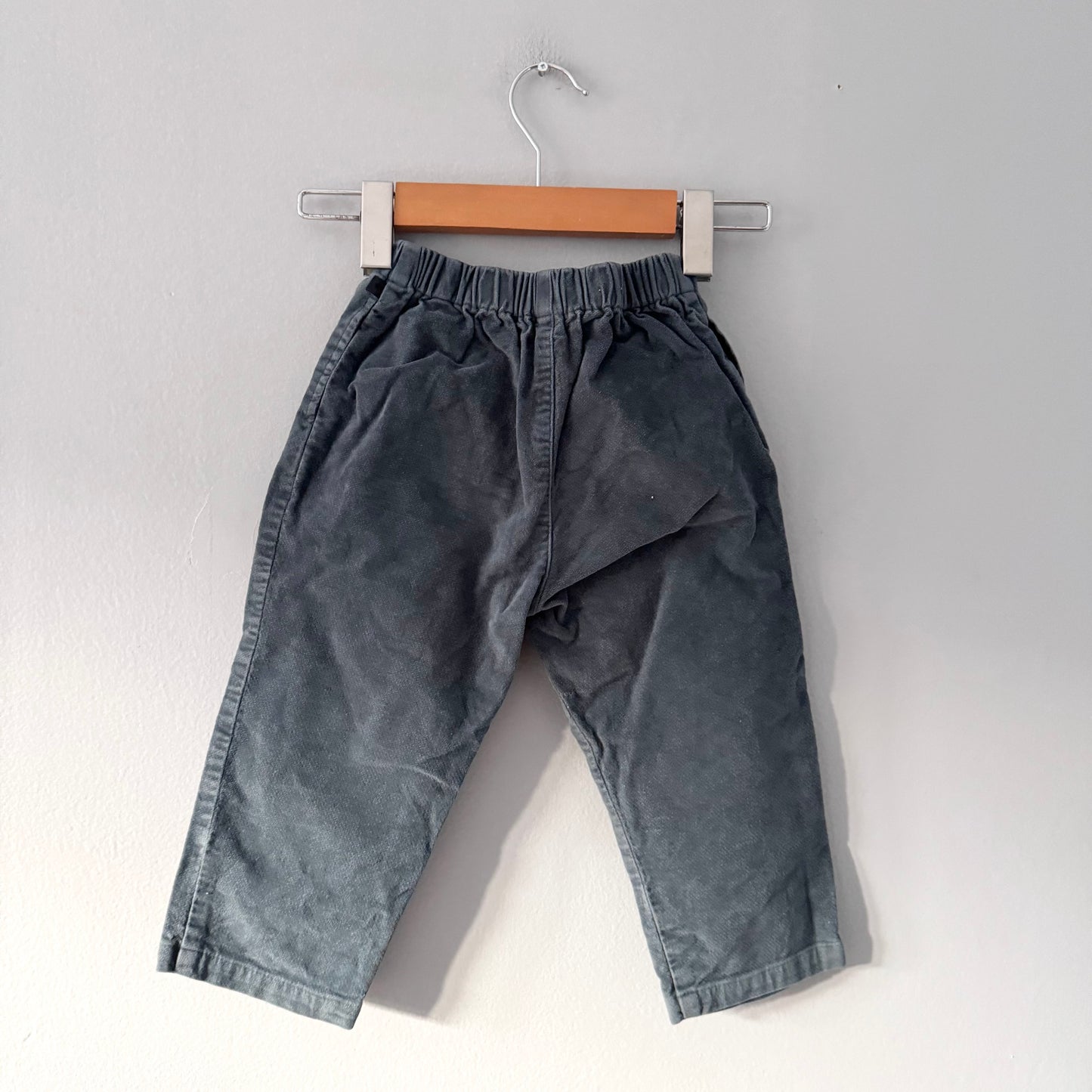 Oui benebene(Korean)	/ Corduroy pants / 3Y