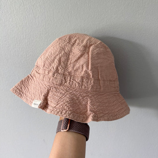 Liewood / Pink beige sun hat / 1-2T