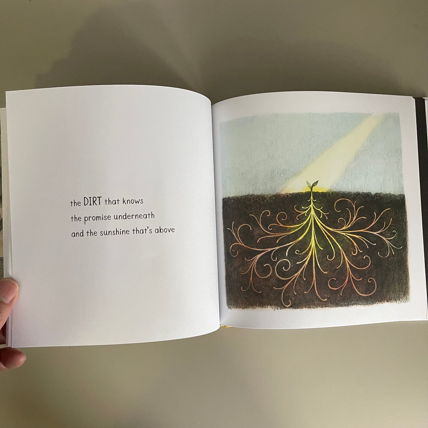 [Nouveauté] Petits, grands et moyens / Carter Higgins