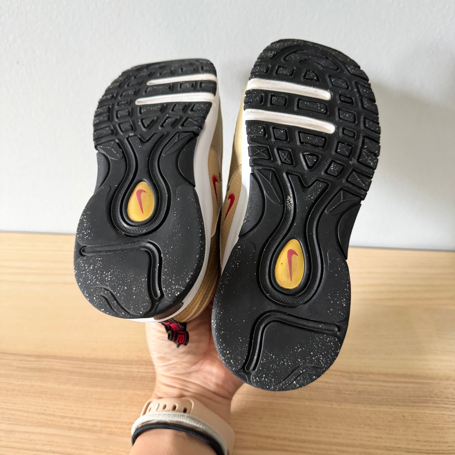 Nike / Sneaker / US12