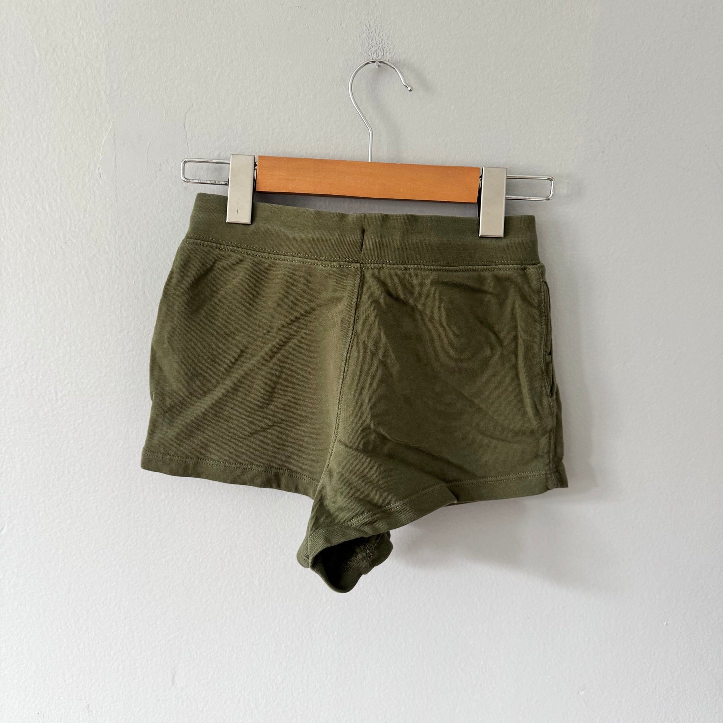 Polo Ralph Lauren / Khaki shorts / 8-10Y