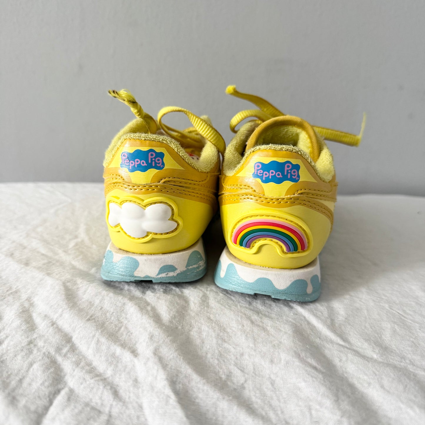 Reebok x Pippa Pig / Running Shoes / US11