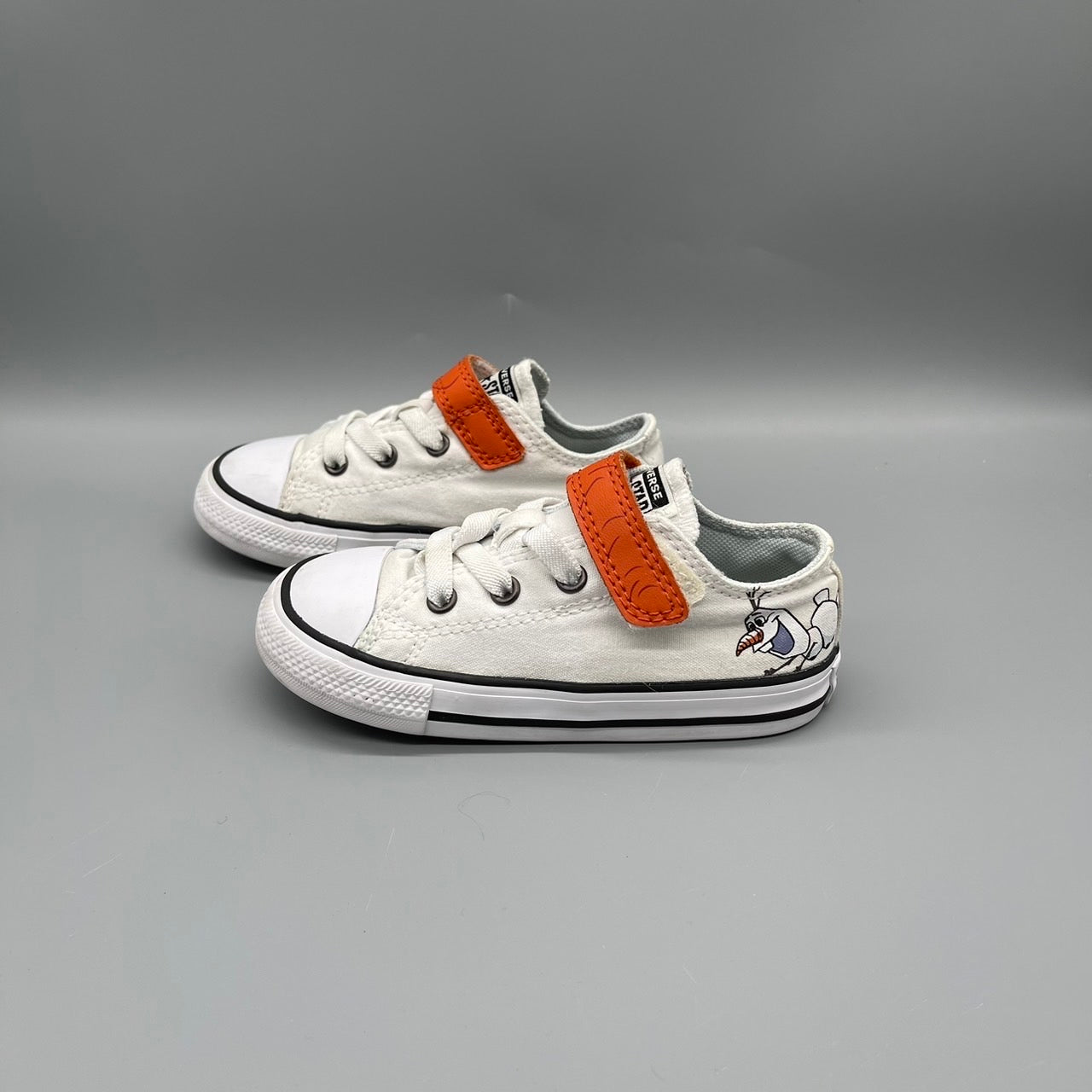 Converse olaf online