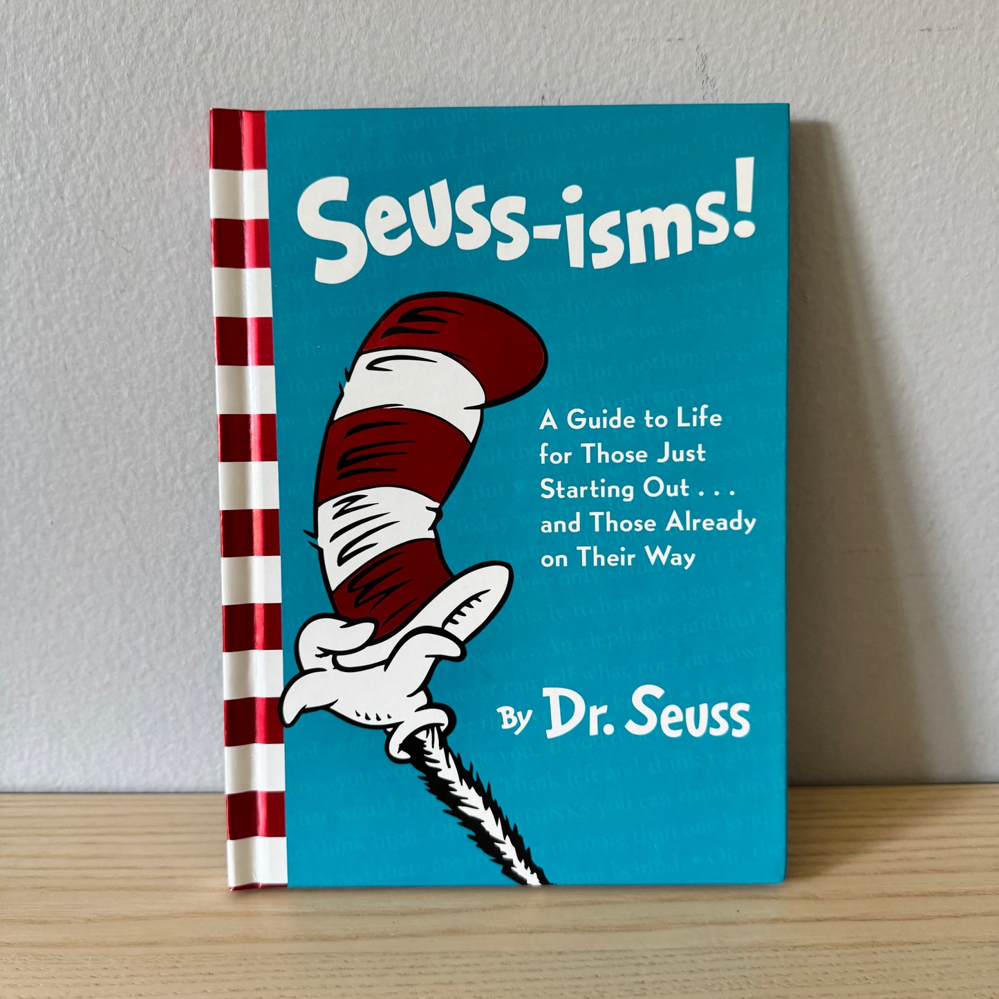 Seuss-isms! / Dr. Seuss