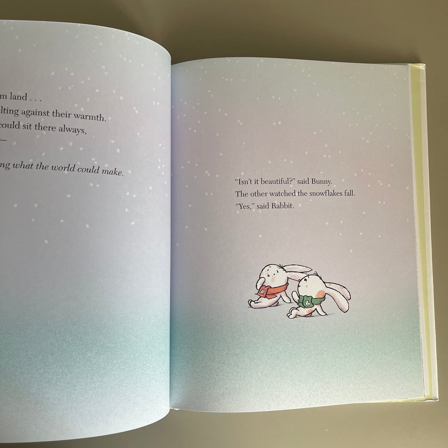 [Brand New] What the World  Could Make - A Story of Hope / Holly M. McGhee