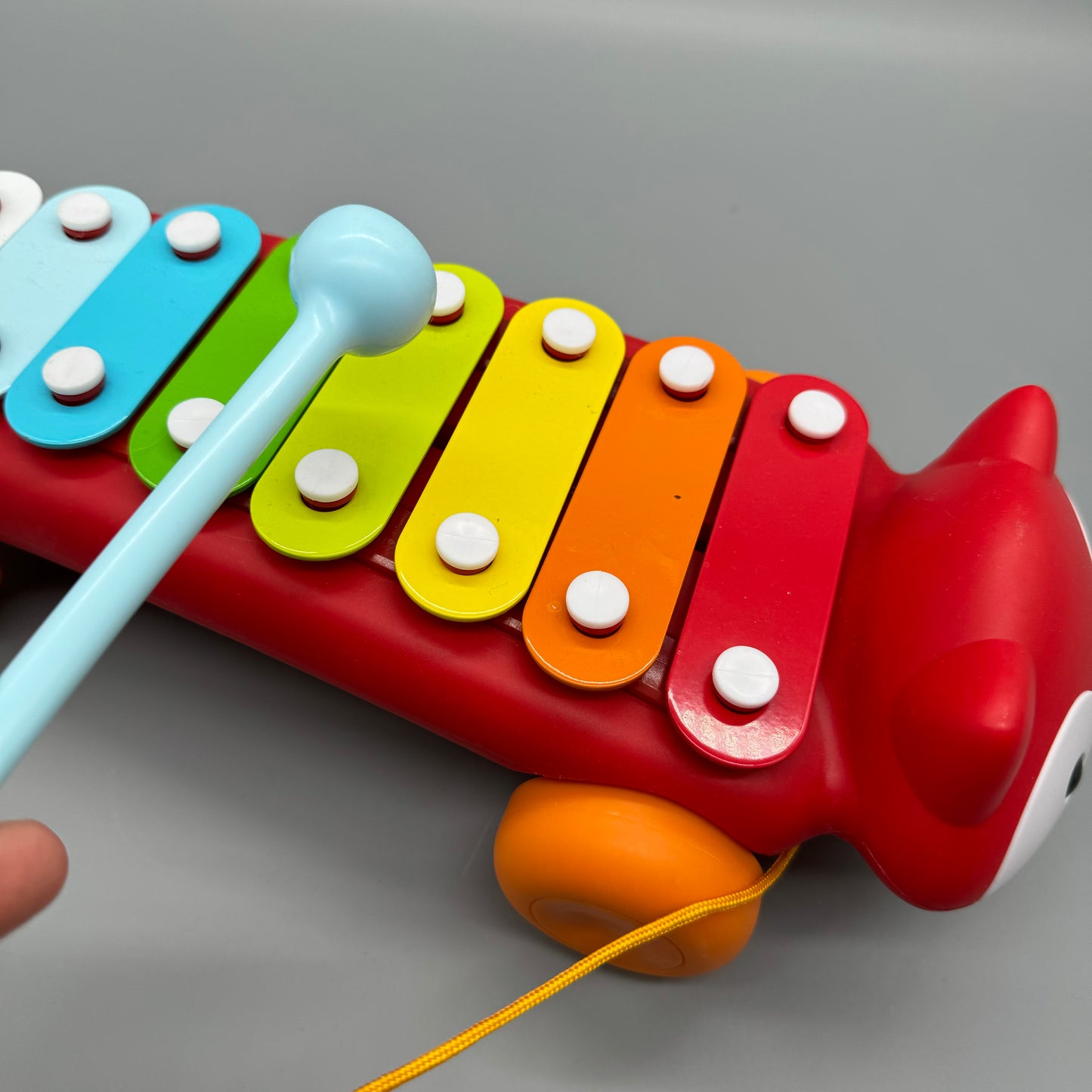 Skip Hop / Xylophone